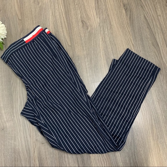 Tommy Hilfiger Riley global striped pants - Picture 3 of 6